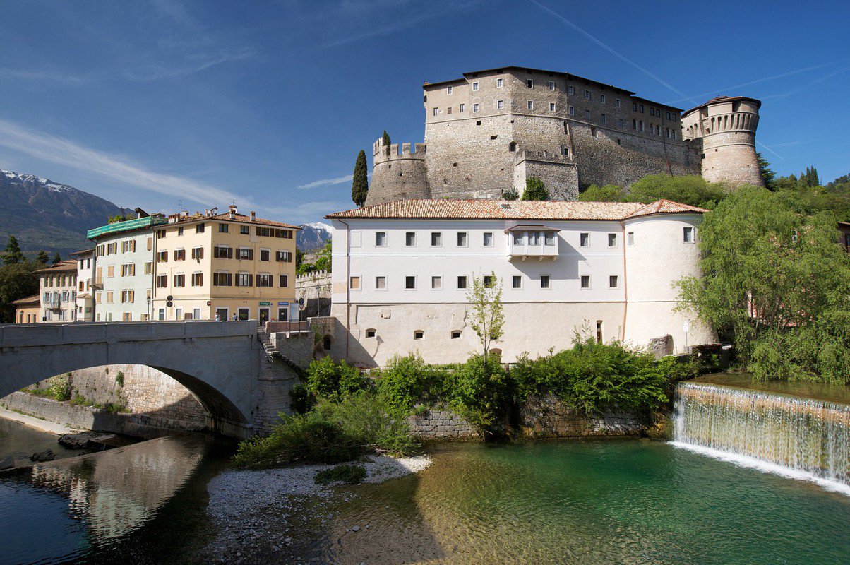 Rovereto